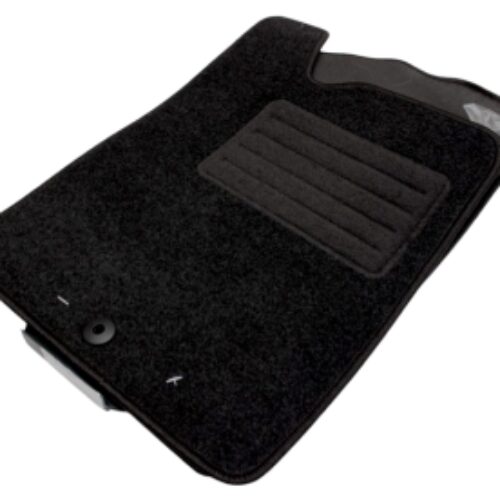 Мокетни стелки за RENAULT Clio (1998-2005) / Талия