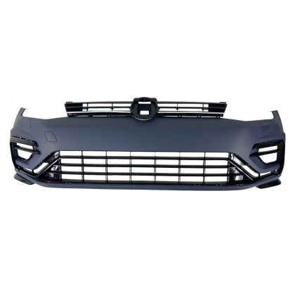 Предна Задна Броня за Голф 7 Golf 7 R20 GTI Body kit Прагове Добавки - Автоаксесоари