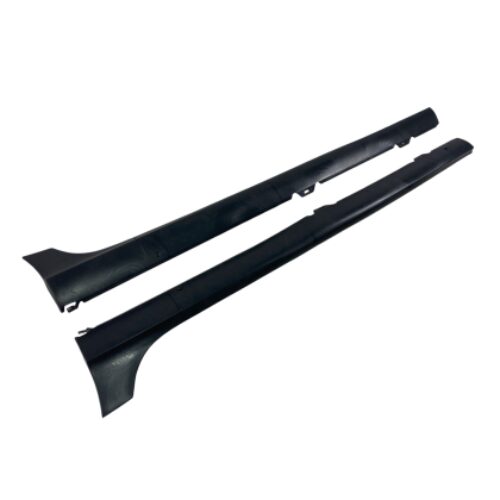 Прагове за VW GOLF 5 3/5 врати – GTI look