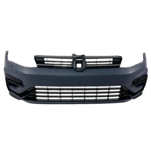 Предна броня за VW Golf 7.5 facelift – R дизайн