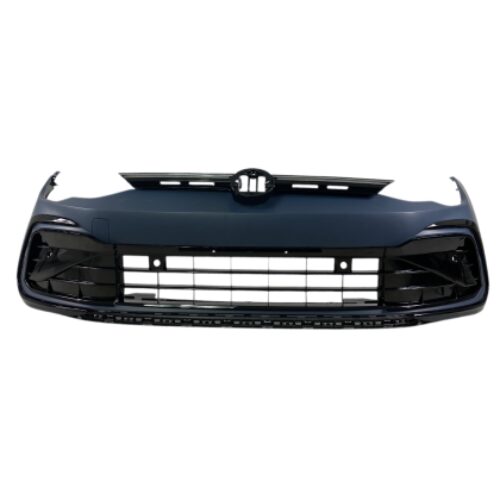 Предна броня за VW Golf 8 – R-line дизайн