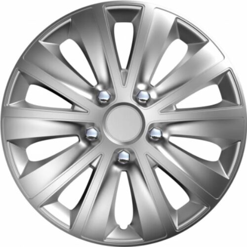 Тасове Versaco Rapide NC Silver – 16"