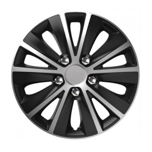 Тасове Versaco Rapide NC Silver / Black – 13"