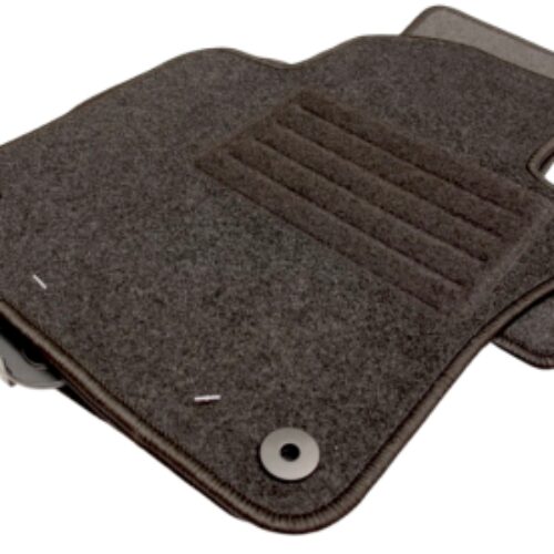 Мокетни стелки за VW EOS (2006-2015)