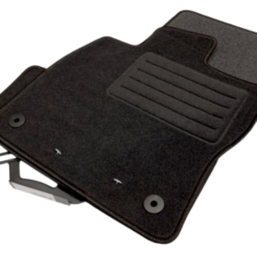 Мокетни стелки за VW Golf VII (2012-2019)