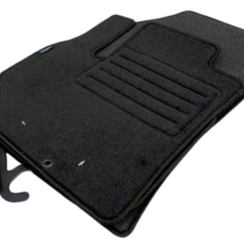 Мокетни стелки за MITSUBISHI Space Star (2013+)