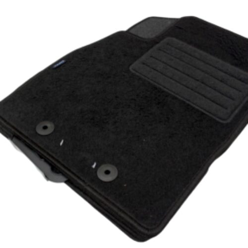 Мокетни стелки за OPEL Ampera (2012-2016) / CHEVROLET Volt (2011-2015)