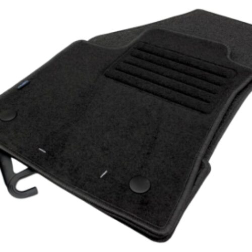 Мокетни стелки за RENAULT Megane IV (2016+)