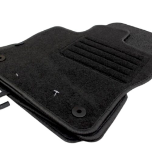 Мокетни стелки за VW T-Roc (2017+)