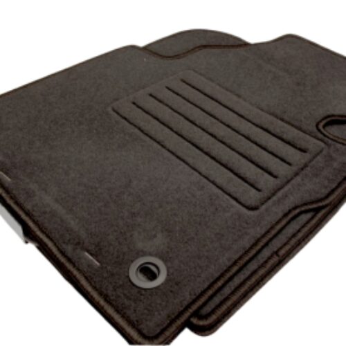 Мокетни стелки за VW Touran I (2003-2007)