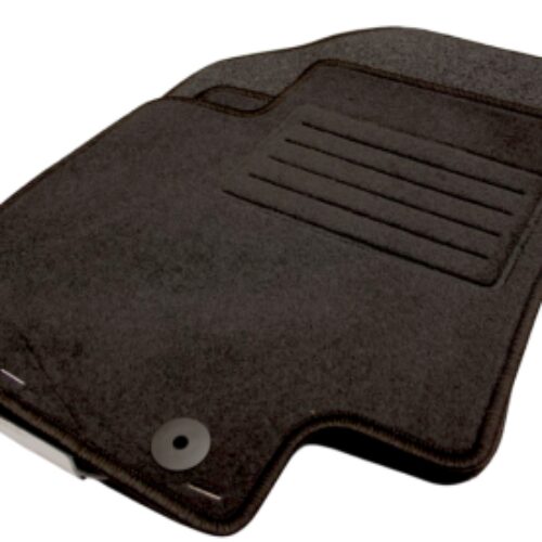 Мокетни стелки за HYUNDAI i20 I (2009-2011)