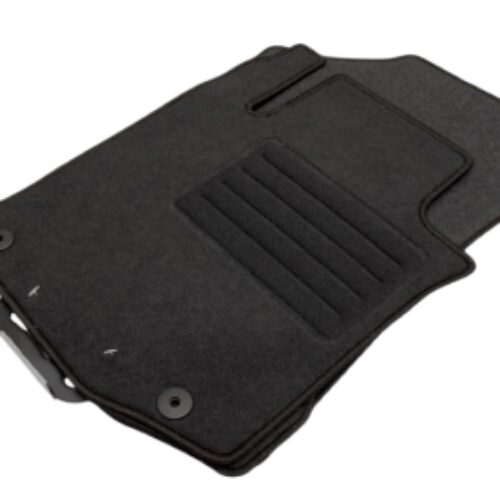 Мокетни стелки за PEUGEOT 107 (2005-2014)