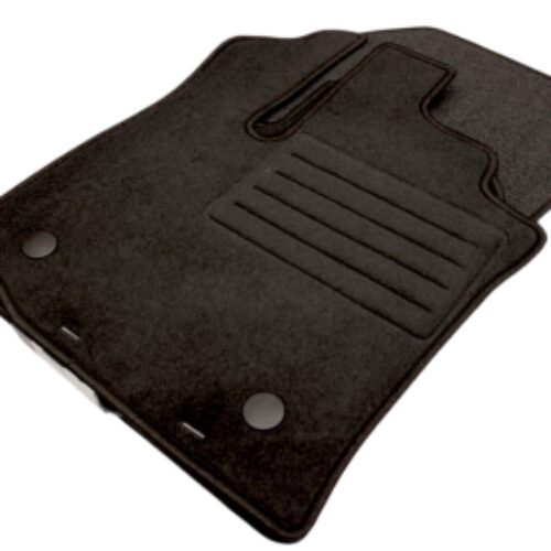 Мокетни стелки за DACIA Lodgy (2012+)