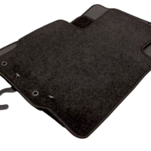 Мокетни стелки за PEUGEOT 4008 (2012-2017)