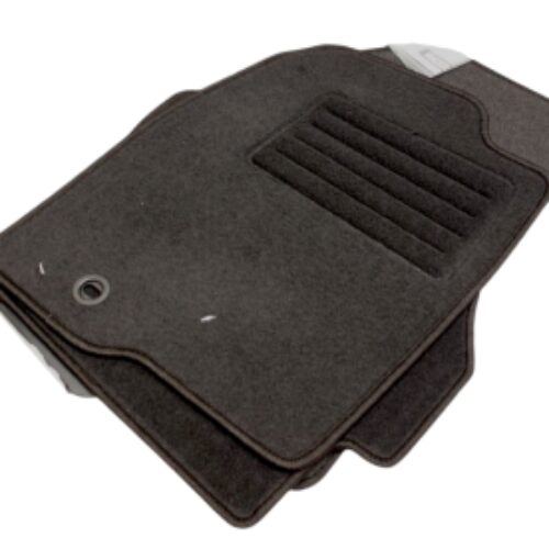 Мокетни стелки за MAZDA 2 (2002-2007)