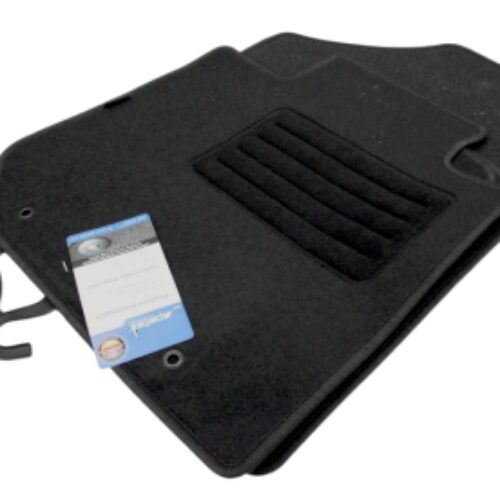 Мокетни стелки за HYUNDAI Veloster (2011-2018)