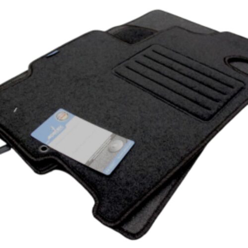 Мокетни стелки за MAZDA Premacy I (1999-2005)