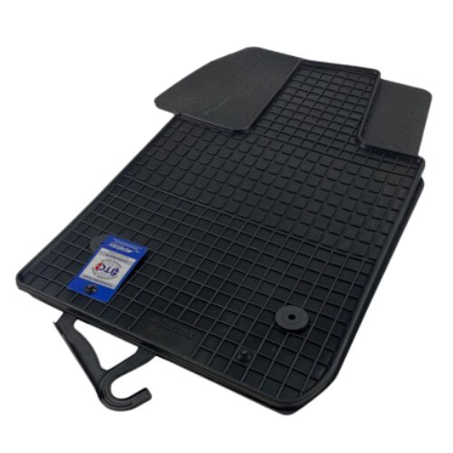 Гумени стелки за Volkswagen Transporter T7 (2021+), марка Petex