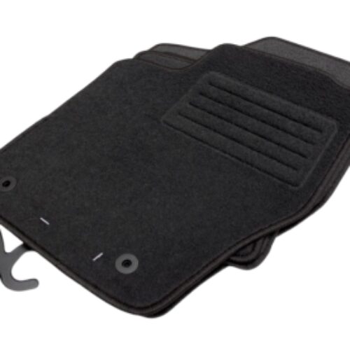 Мокетни стелки за PEUGEOT 307 (2001-2007) – Хечбек / Комби