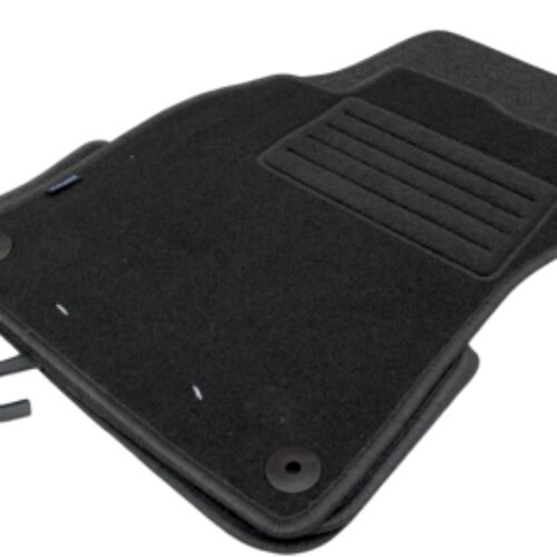 Мокетни стелки за Audi A6 C6 Sedan (2004-2006) / A6 C6 Combi (2004-2008)