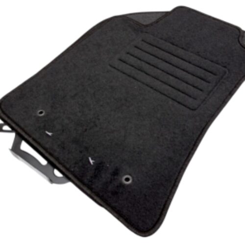 Мокетни стелки за TOYOTA Avensis II (2003-2009)