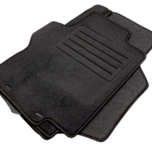 Мокетни стелки за PEUGEOT 1007 (2005-2009)