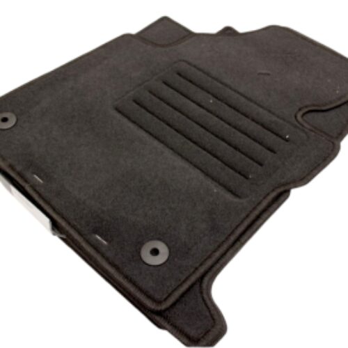 Мокетни стелки за VW Touran I (2007-2015)