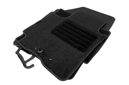 Стелки за SUZUKI BALENO- гумени и мокетни| BK Tuning - Автоаксесоари