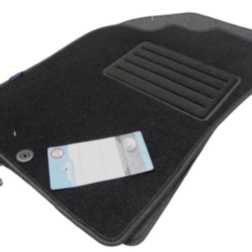 Мокетни стелки за NISSAN Almera N15 (1995-2000)