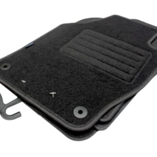 Мокетни стелки за SEAT Ibiza IV (2008-2017)