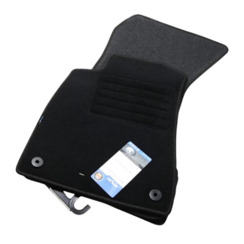 Мокетни стелки за Audi A4 (2015+) / A5 Sportback (2017+)