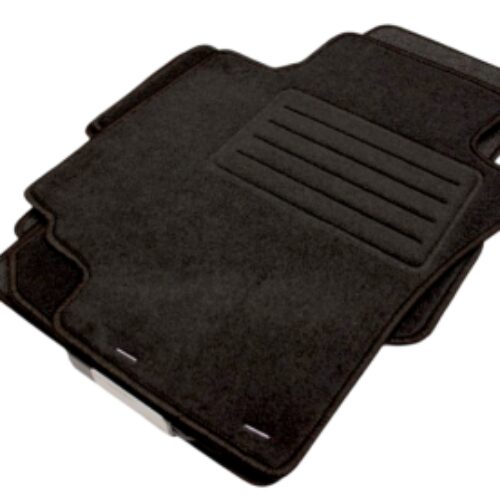 Мокетни стелки за Seat Leon (2005-2012) / Toledo (2004-2012)