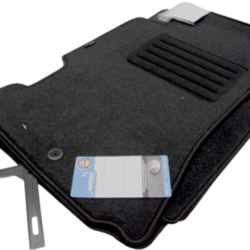 Мокетни стелки за HONDA Legend III (1997-2006)