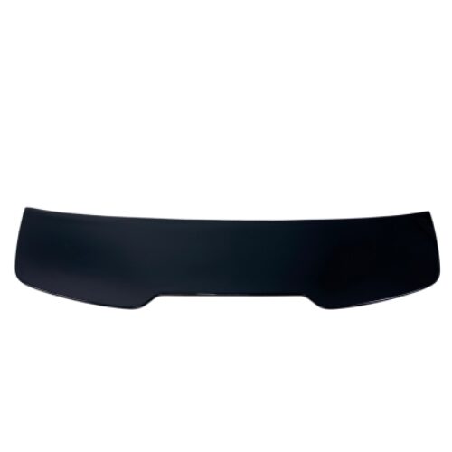 Спойлер антикрило за Audi A3 8P (2003-2012) S3 Design с 3 врати – черен гланц