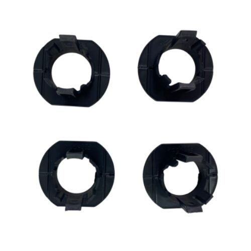 Държачи за парктроник за броня за BMW F30 M5 / M-Tech