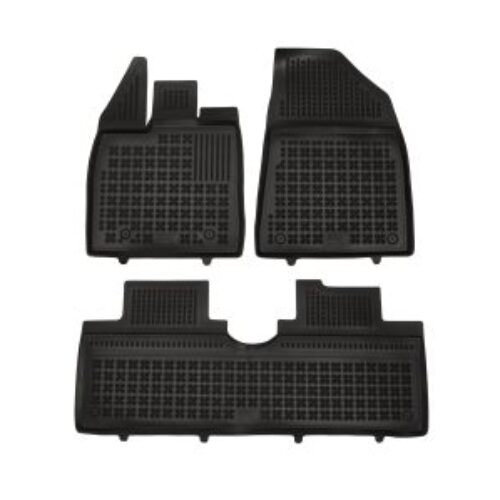 Гумени стелки за BYD Dolphin (2021+) – тип леген