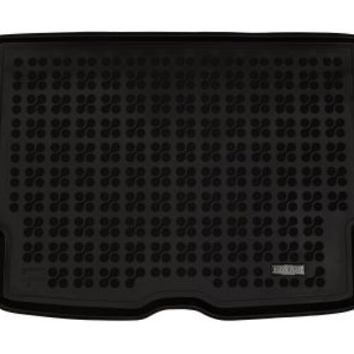 Гумена стелка за багажник за Volvo EX30 (2023+) upper floor – Rezaw Plast