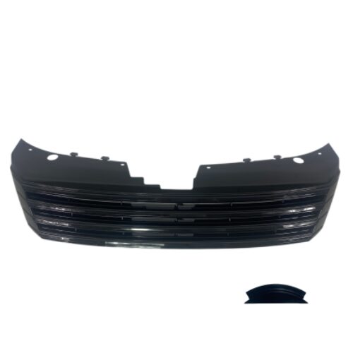 Решетка без емблема VW PASSAT 3C (2010+) – черна