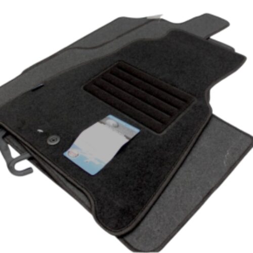 Мокетни стелки за MERCEDES Sprinter (2000-2006) – 3 места