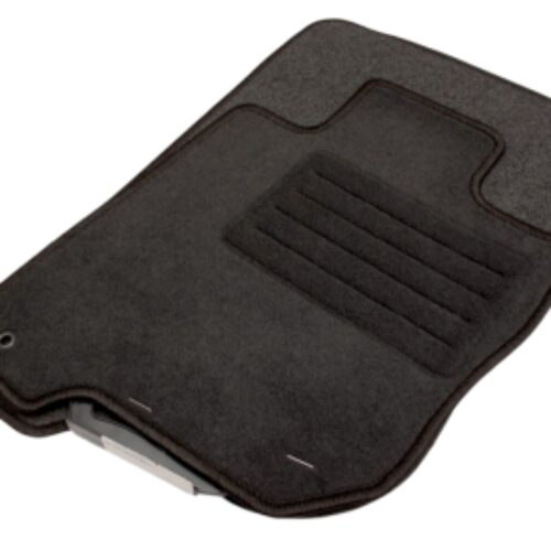 Мокетни стелки за MITSUBISHI L200 (1996-2006) – предни