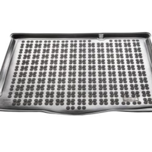 Гумена стелка за багажник за Ford Focus IV (2018+) Hatchback version with a smaller than standard tires  – Rezaw Plast