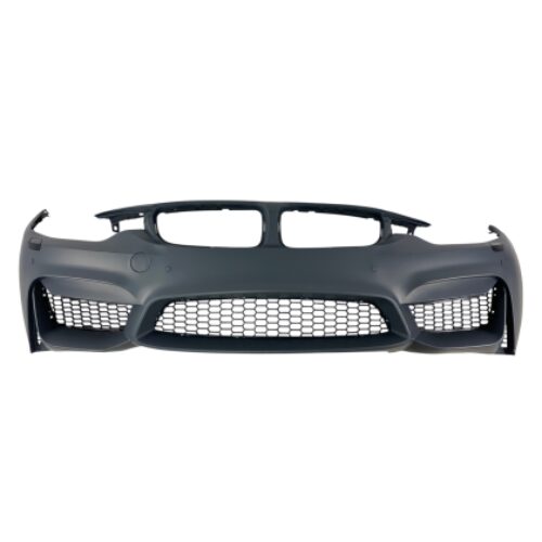 Предна броня за BMW F32 / F36 (2013-2020) – M4 дизайн