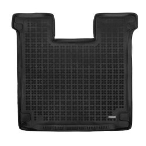 Гумена стелка за багажник за VW Transporter T5 (2003-2015), T6 (2015-2019), T6.1 (2019+) – Long version – Rezaw Plast