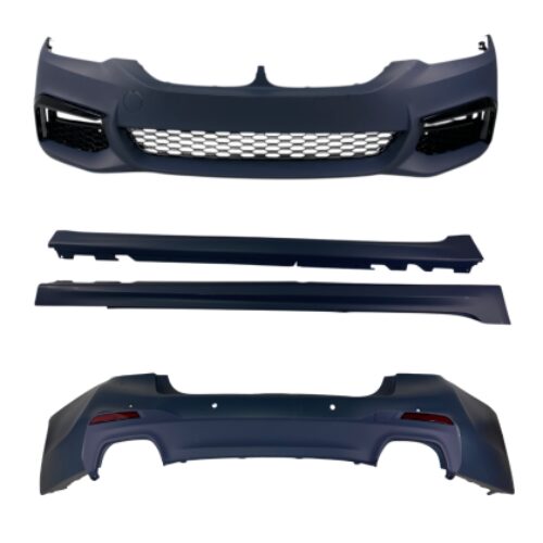 Body Kit за BMW G30 (2017+) – M-Tech Дизайн