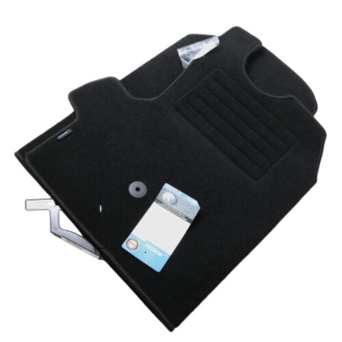 Мокетни стелки за IVECO Daily (2020+)