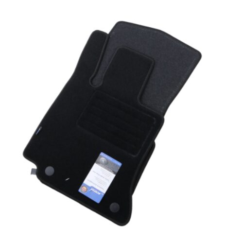 Мокетни стелки за MERCEDES C-Class W206 (2021+)