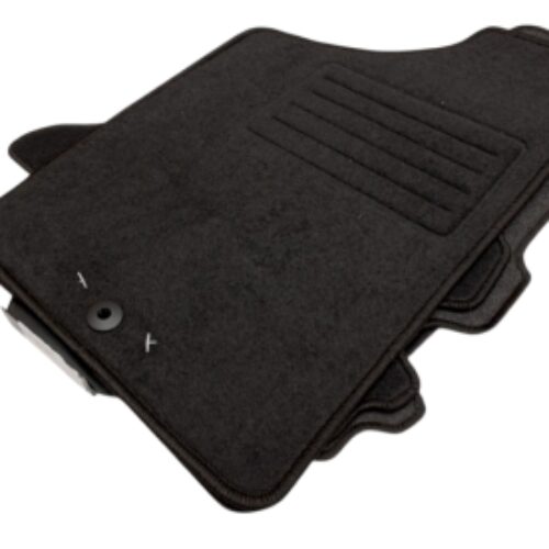 Мокетни стелки за FORD  Ranger (2000-2012) – double cab