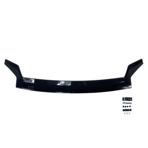 Дефлектор за преден капак за CITROEN BERLINGO / PEUGEOT PARTNER (2002+)