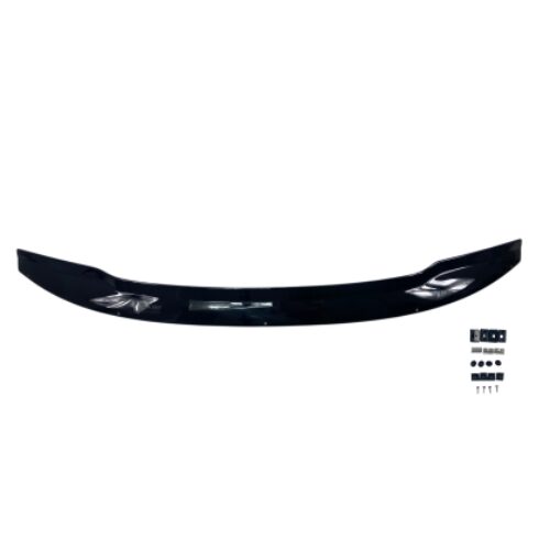 Дефлектор за преден капак за  DACIA DUSTER  (2010-2018)