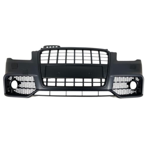 Предна броня за Audi A4 B7 8E (2004-2008) – S3 Дизайн